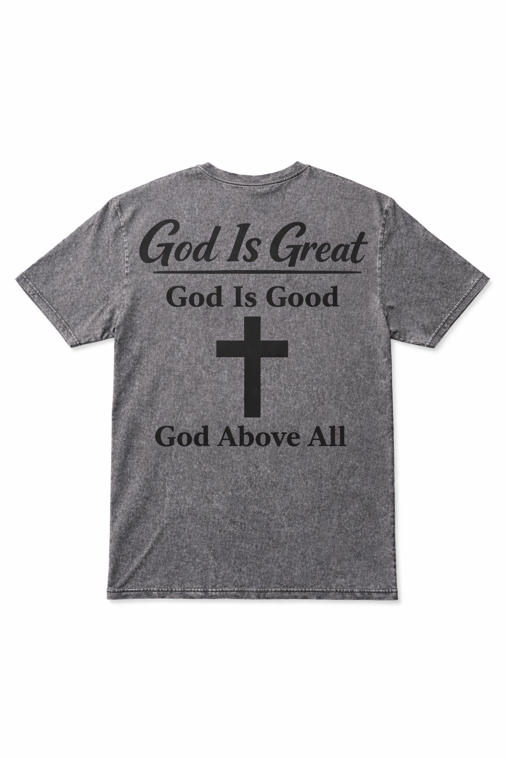 Child Of God Shirt