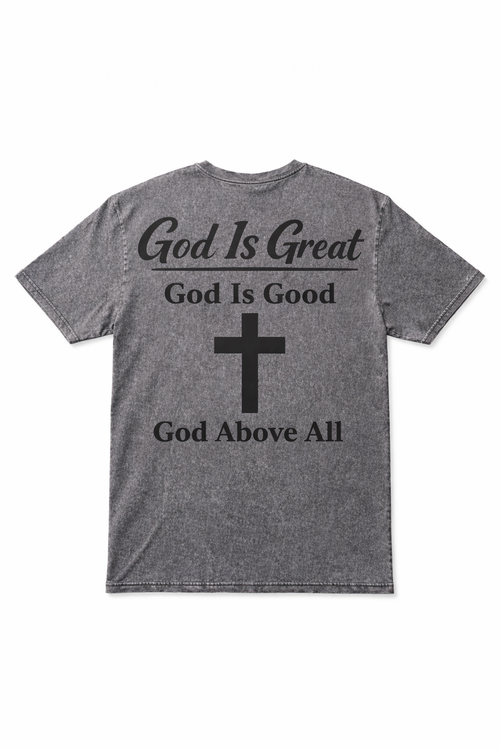Child Of God Shirt