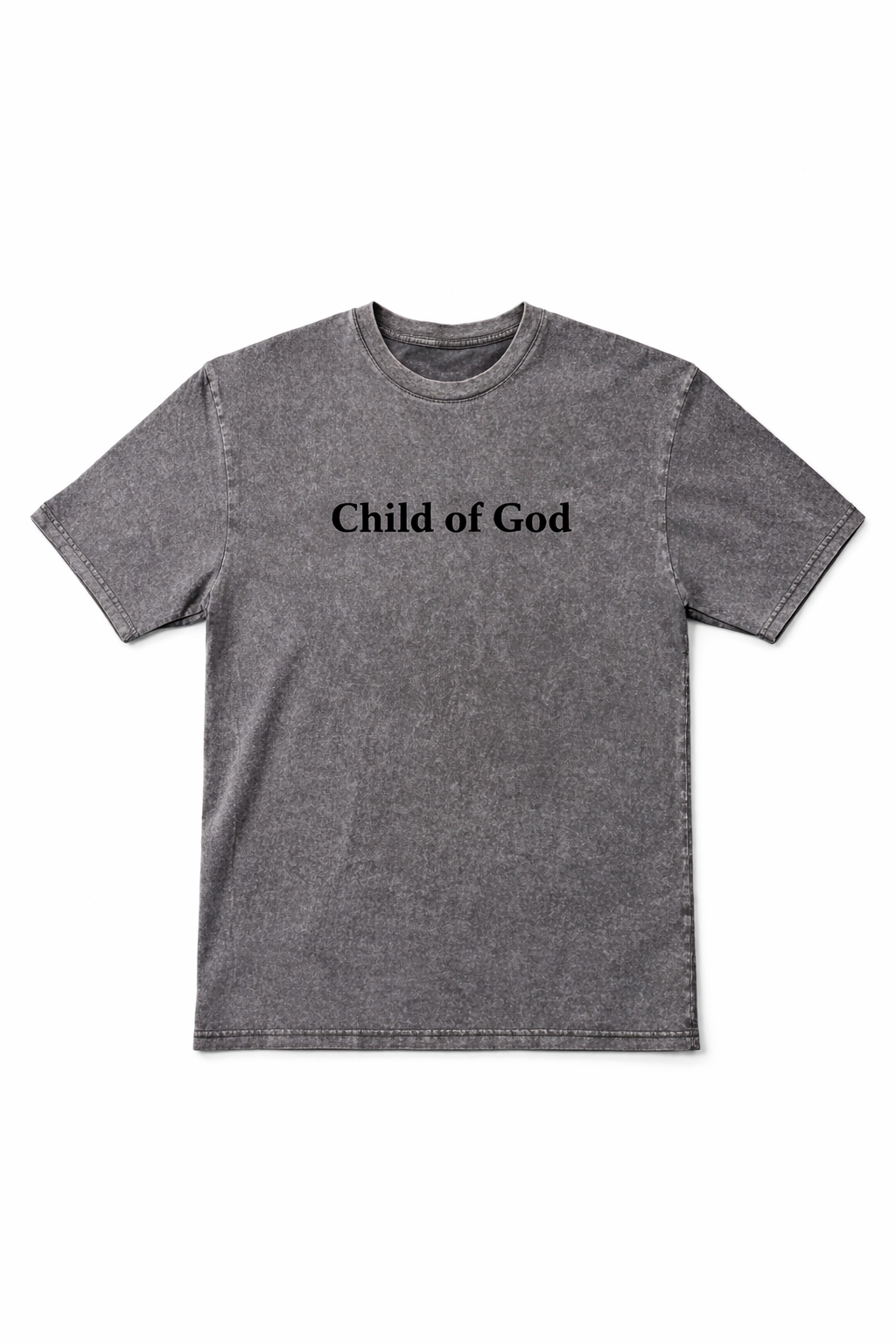 Child Of God Shirt