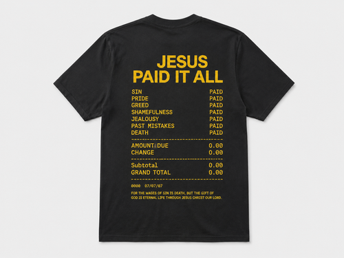 Be Grateful Shirt