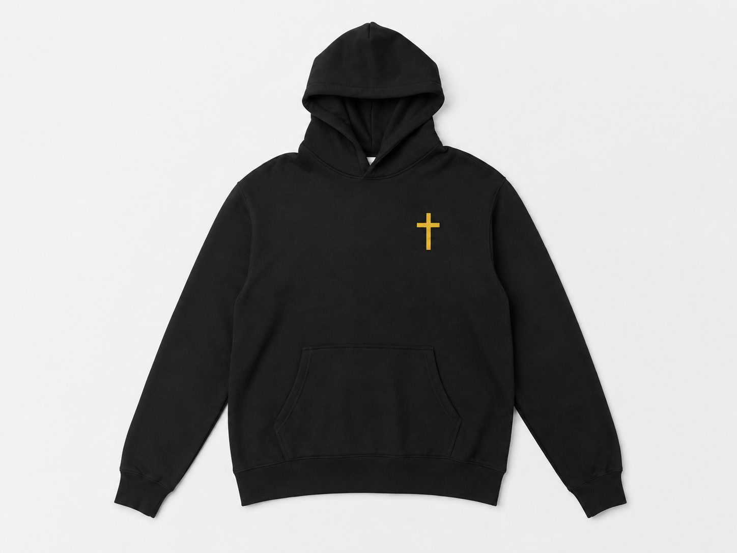 Called By God Hoodie