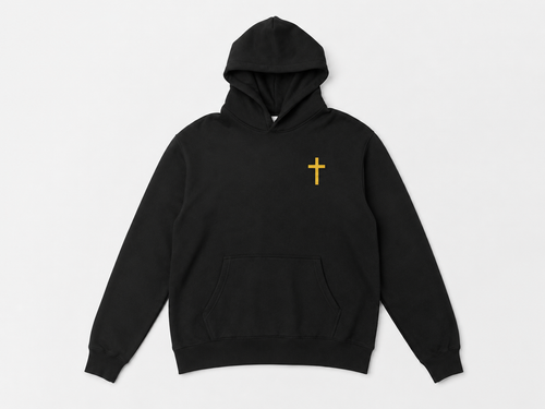 Called By God Hoodie