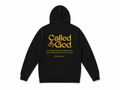 Called By God Hoodie